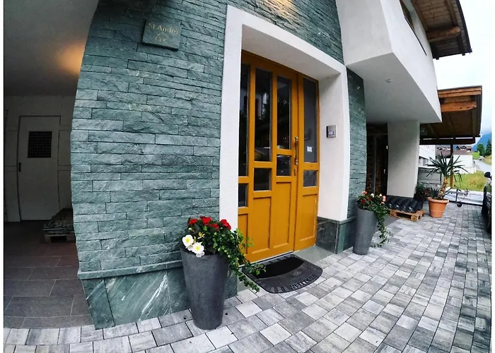 Ferienwohnung Sandro Steiner