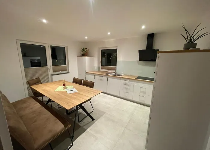 Ferienwohnung Sandro Steiner