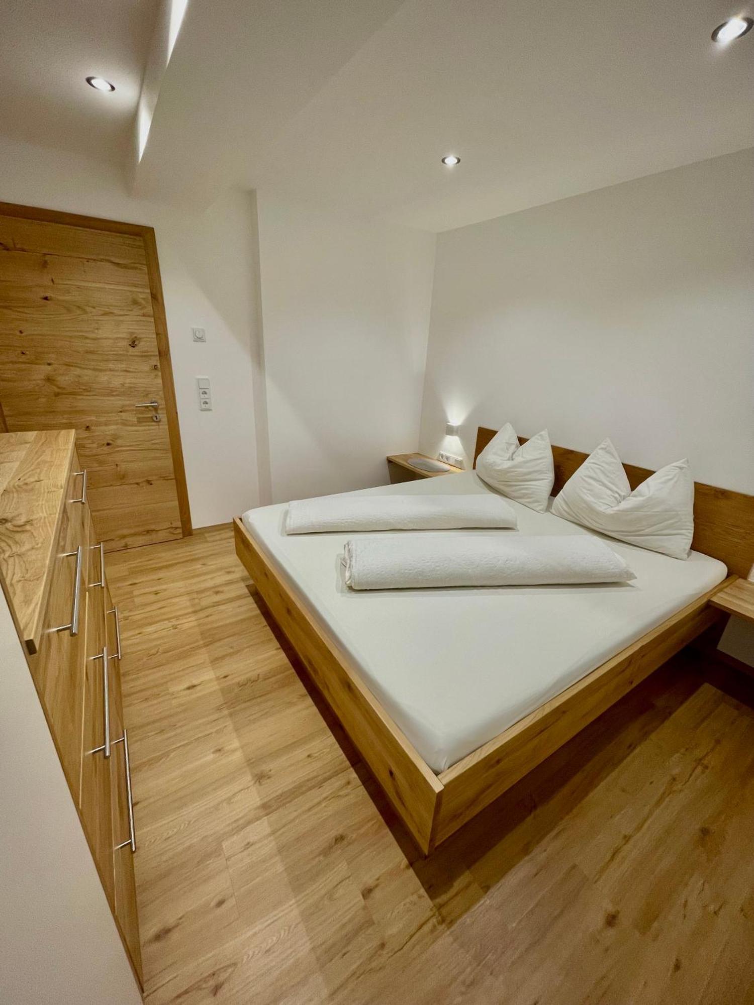 Apartment Sandro Steiner Prägraten