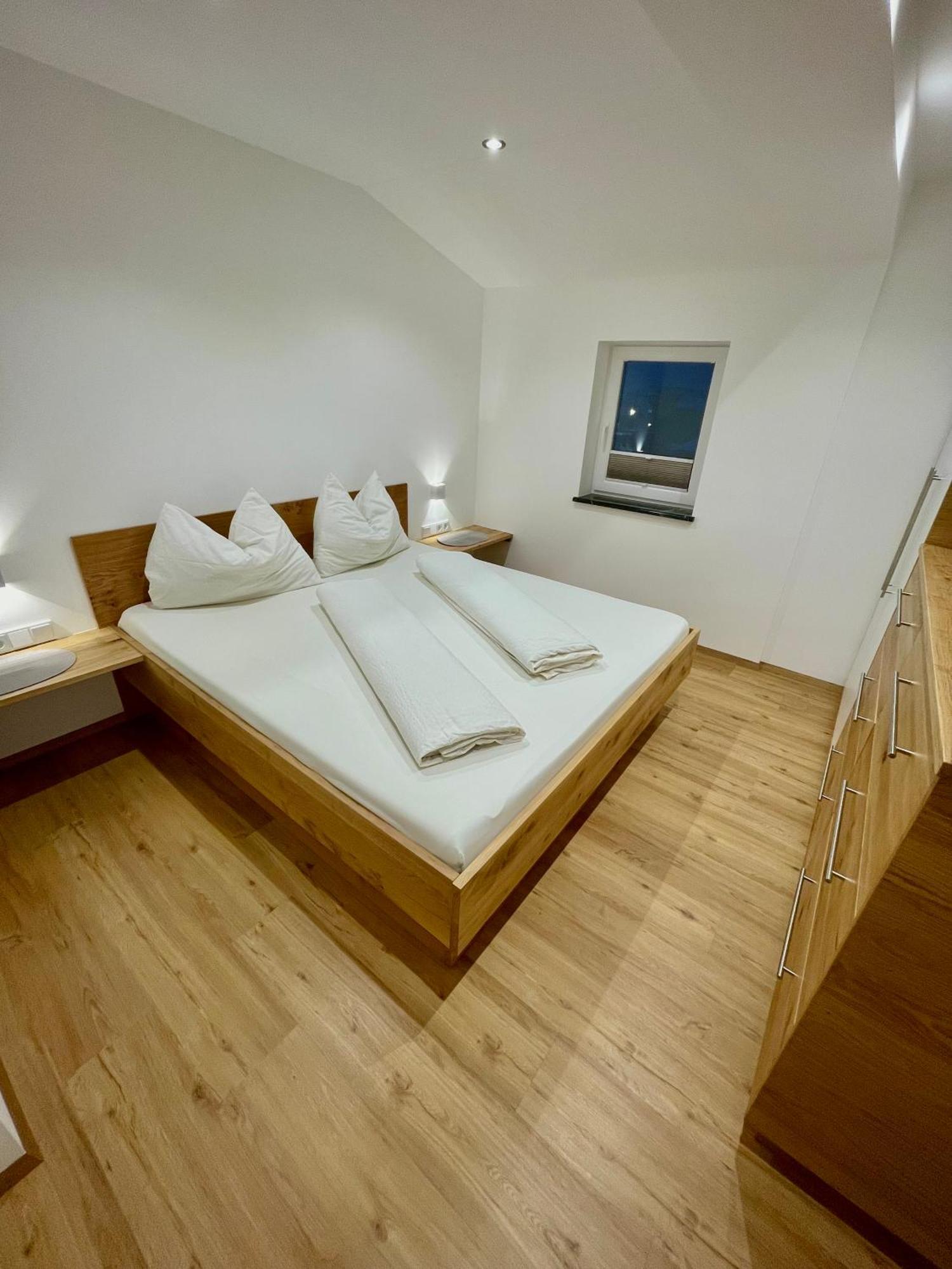 Apartment Sandro Steiner *